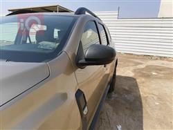 رينو داستر